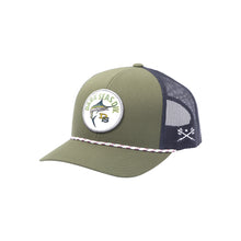 Dark Seas Galloway Hat 321000596