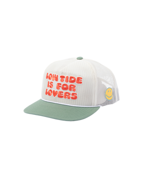 Dark Seas Lovers Hat 321000597