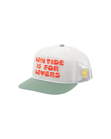 Dark Seas Lovers Hat 321000597