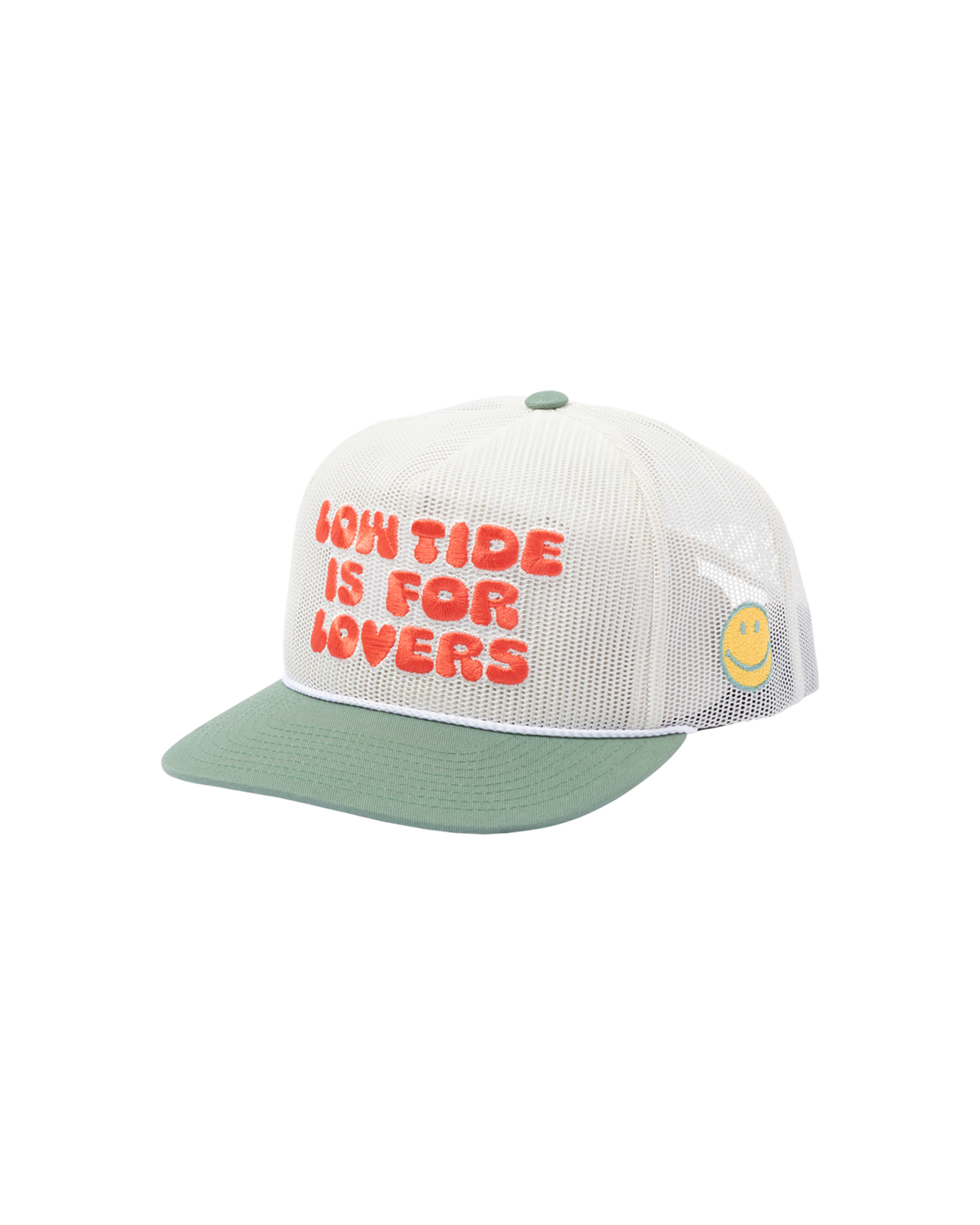 Dark Seas Lovers Hat 321000597
