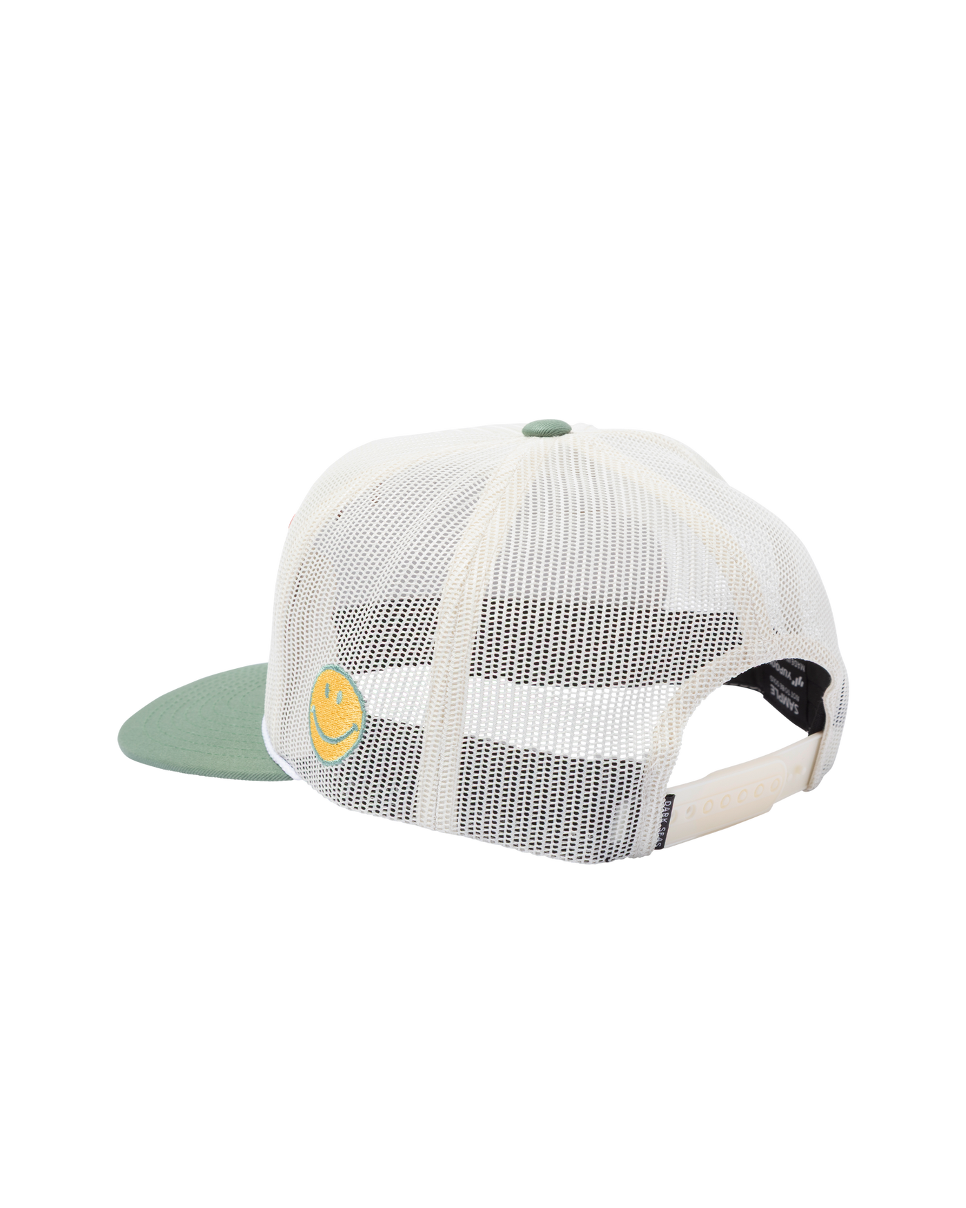 Dark Seas Lovers Hat 321000597