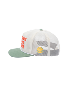 Dark Seas Lovers Hat 321000597