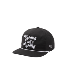 Dark Seas - Wishin Nylon Hat