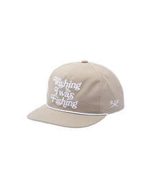 Dark Seas - Wishin Nylon Hat