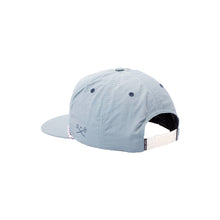 Dark Seas - Tiki Time Hat 321000602 Lt Blue