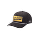 Dark Seas Franklin High Hat 321000605