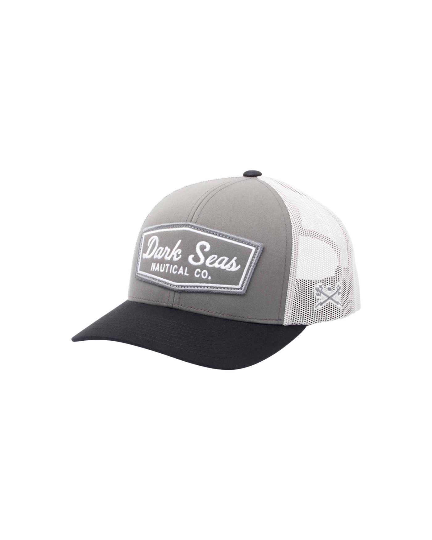 Dark Seas - Winston Hat 321000607