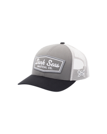Dark Seas - Winston Hat 321000607