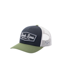 Dark Seas - Winston Hat 321000607