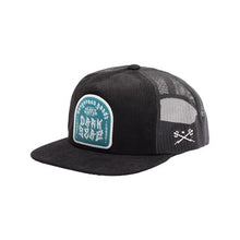 Dark Seas - Metal Hat 321000611