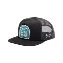 Dark Seas - Metal Hat 321000611