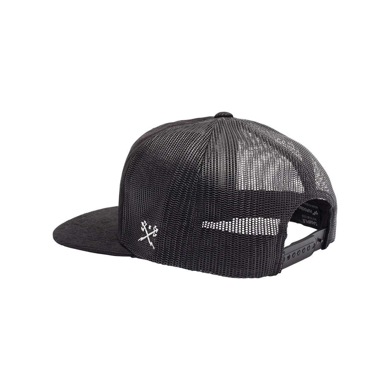 Dark Seas - Metal Hat 321000611