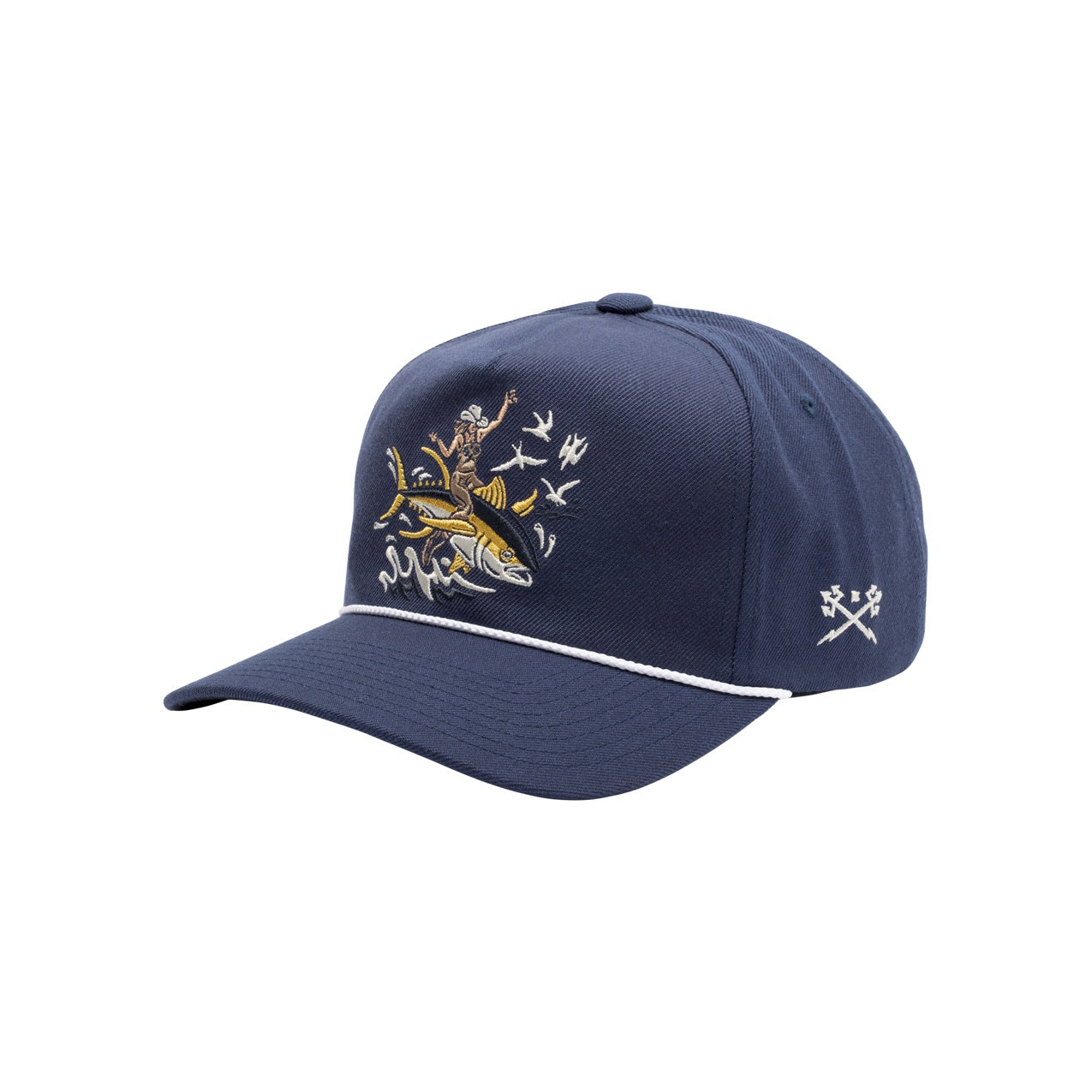Dark Seas - Rodeo Hat 321000615