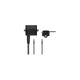 Garmin BC™ 50 Wireless Backup Camera with License Plate Mt.