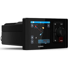 Garmin Signal VHF 400 Marine VHF Radio with Built-in AIS Transponder