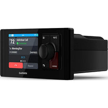 Garmin Signal VHF 400 Marine VHF Radio with Built-in AIS Transponder