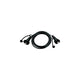 Garmin Marine Network Cables, 6'