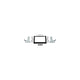 Garmin Vieo™ Fit Kit for Ford E-Series Fit Kit