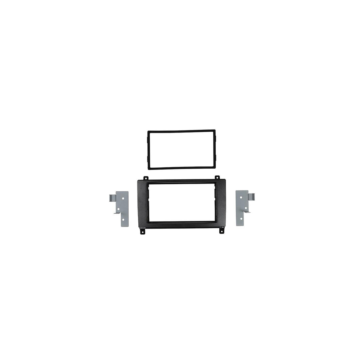Garmin Vieo™ Fit Kit for 2006-18 Mercedes Sprinter Fit Kit