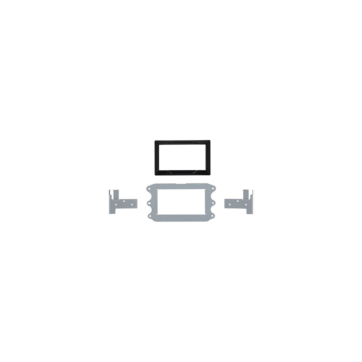 Garmin Vieo™ Fit Kit for Freightliner M2/S2RV Fit Kit (2024+)