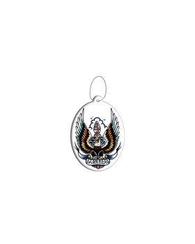 Dark Seas - Sea Going Soul Air Freshener