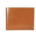 Carhartt- Rough Cut Bifold Wallet