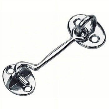 Sea Dog Chrome Plated Door Hook