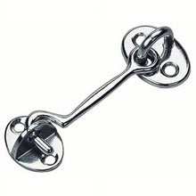 Sea Dog Chrome Plated Door Hook
