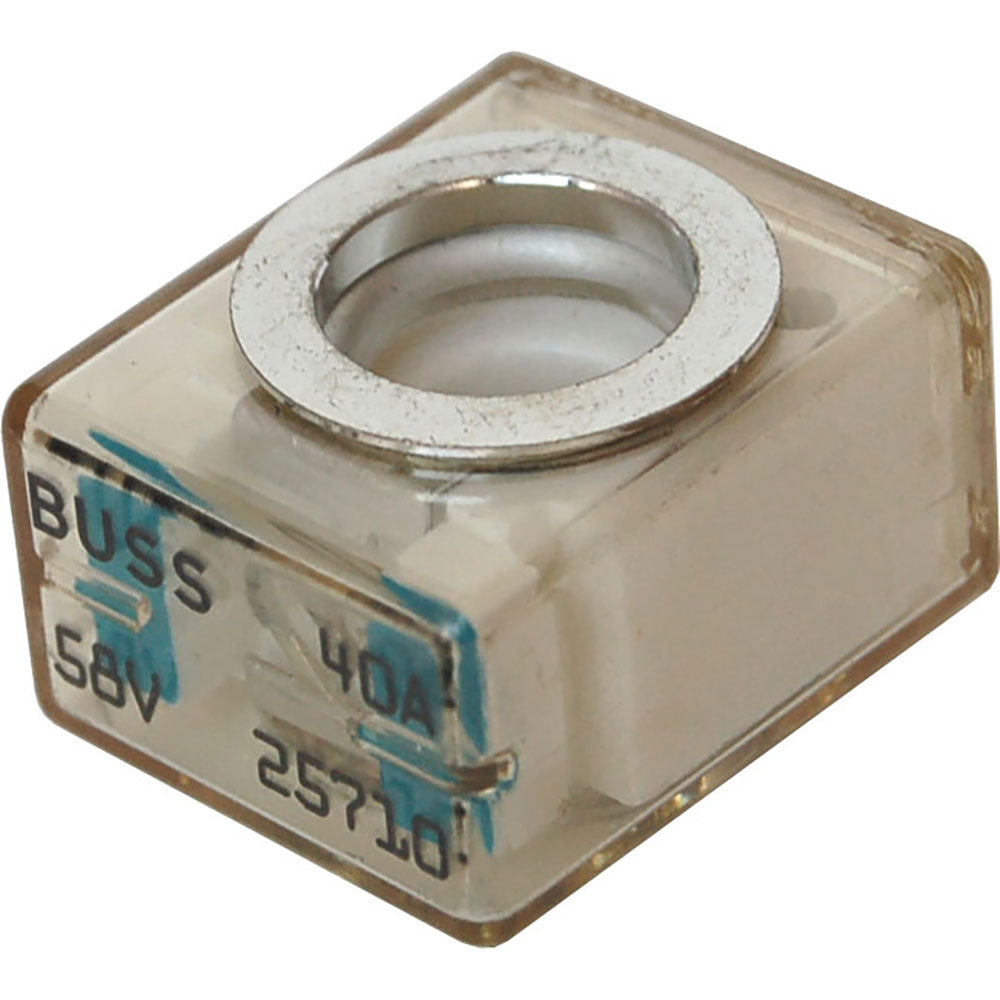 Blue Sea Systems 5176 40A Fuse Terminal