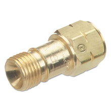 Western Enterprises - Check Valve LH Female