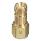 Western Enterprises - Check Valve LH Female