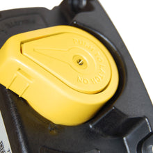 Blue Sea Systems 7702 ML-Series Remote Battery Switch with Manual Control 24V DC