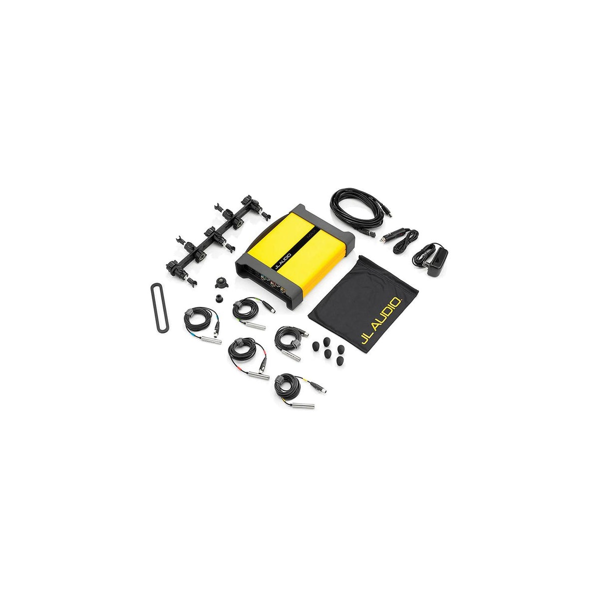 JL Audio Max-Kit Audio Measurement System