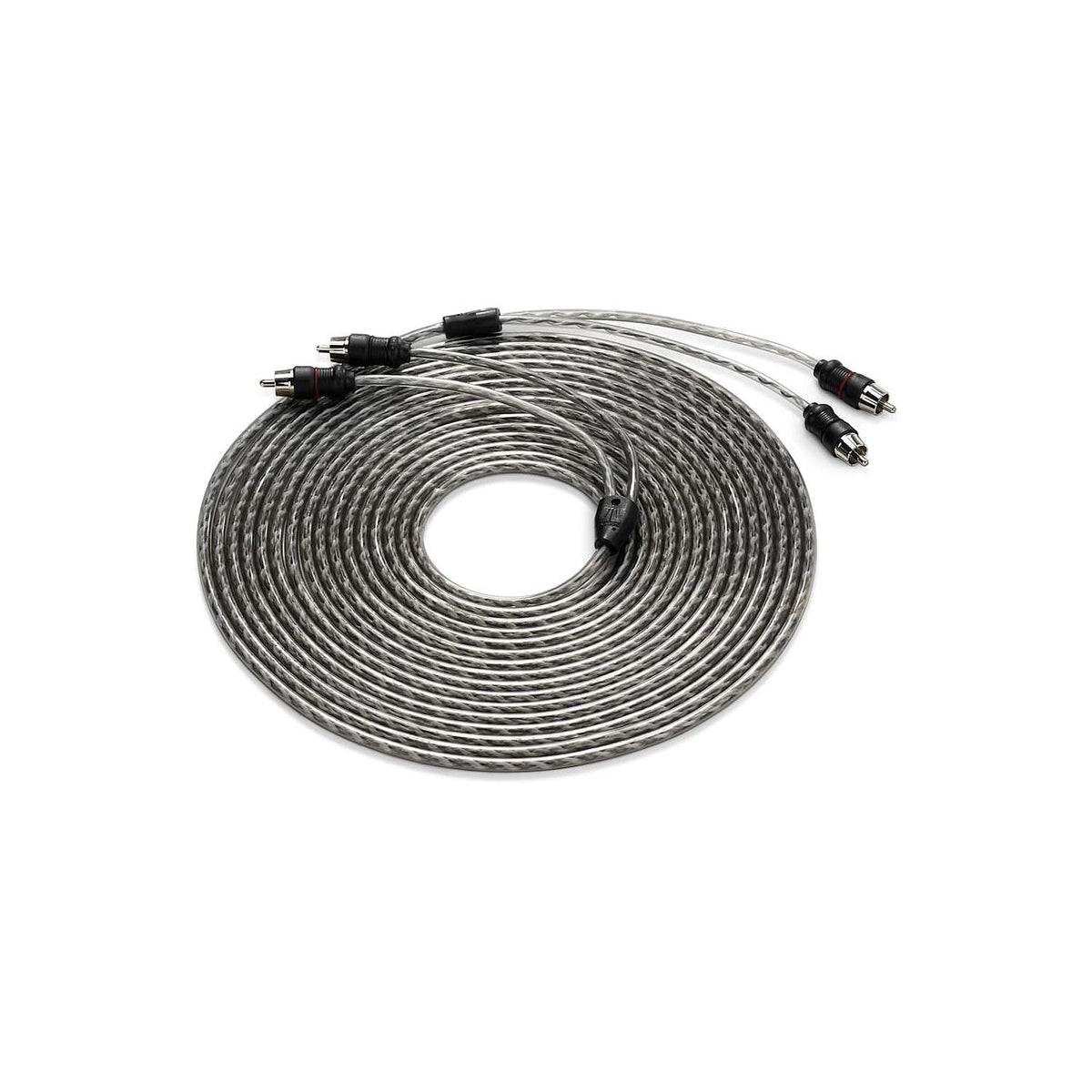 JL Audio Core Audio Interconnect 2-channel, 25' (XD-CLRAIC2-25)