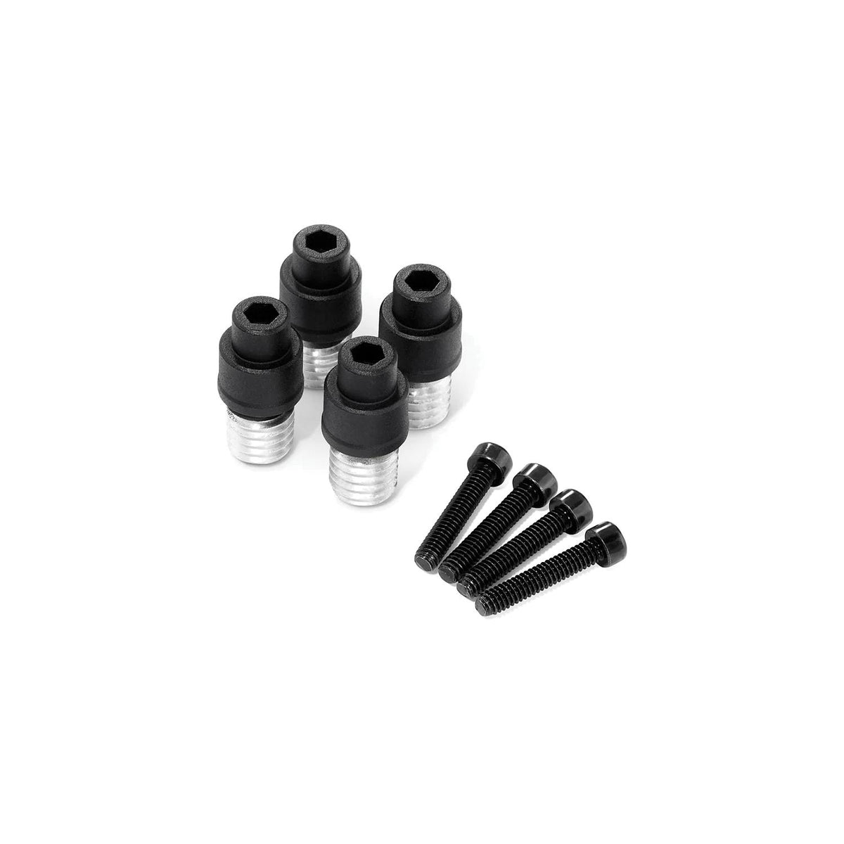 JL Audio Amplifier Stacking Hardware Kit, HD Stack Kit, Fits HD or MHD Amplifier