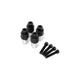 JL Audio Amplifier Stacking Hardware Kit, HD Stack Kit, Fits HD or MHD Amplifier