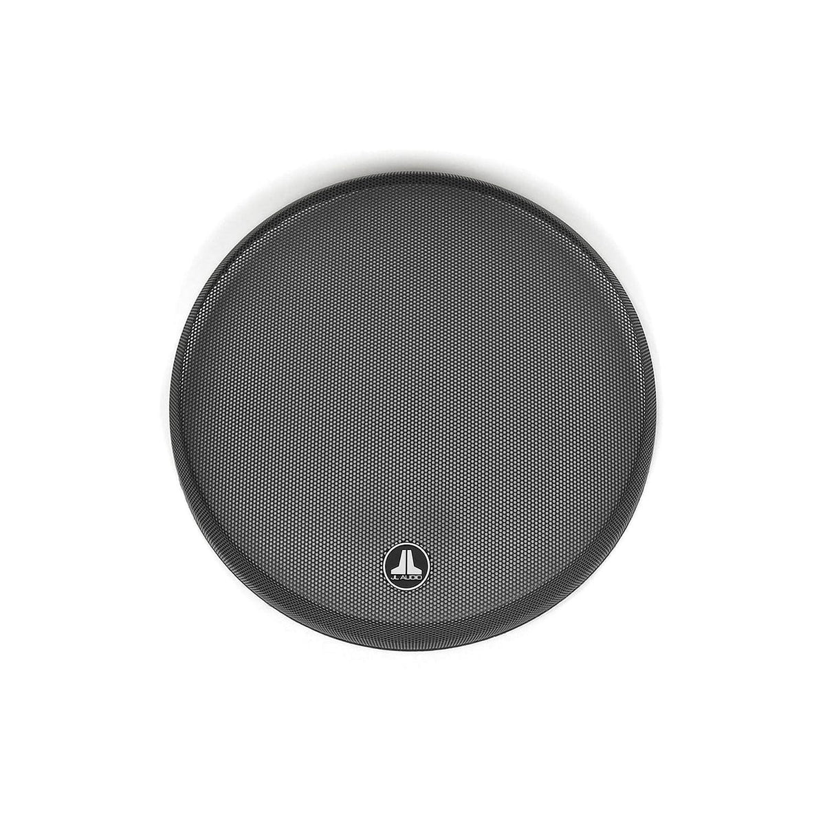 JL Audio Black Steel-Mesh Grille Insert for W6v2 and W6v3 Subwoofers 10" (SGR-10W6v2/v3)