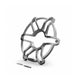 JL Audio M6-880SGI-S-Ti, Grille, JLA, (92862)