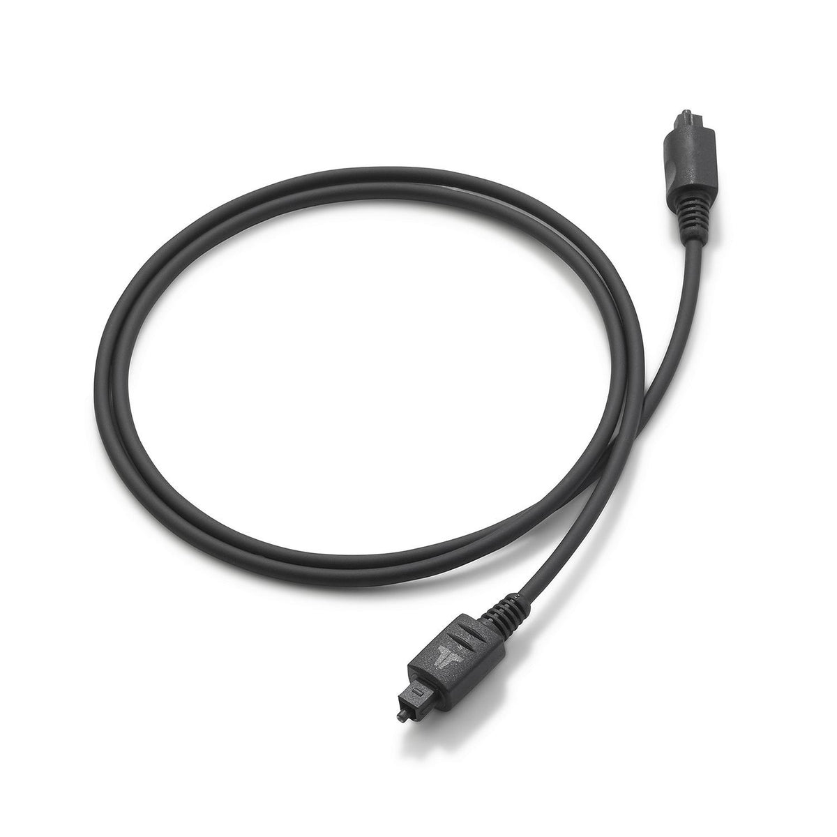 JL Audio Digital Optical Audio Interconnect Cable With TOSLINK™ Connectors, 3' (XD-AICDO-3)