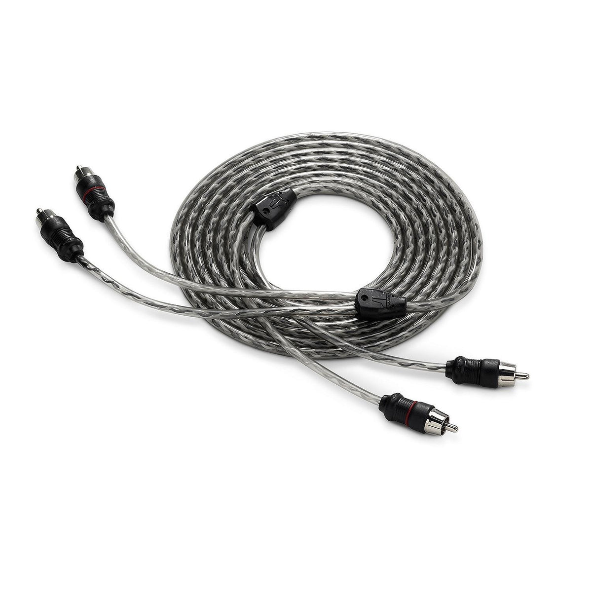 JL Audio Core Audio Interconnect 2-channel, 9' (XD-CLRAIC2-9)