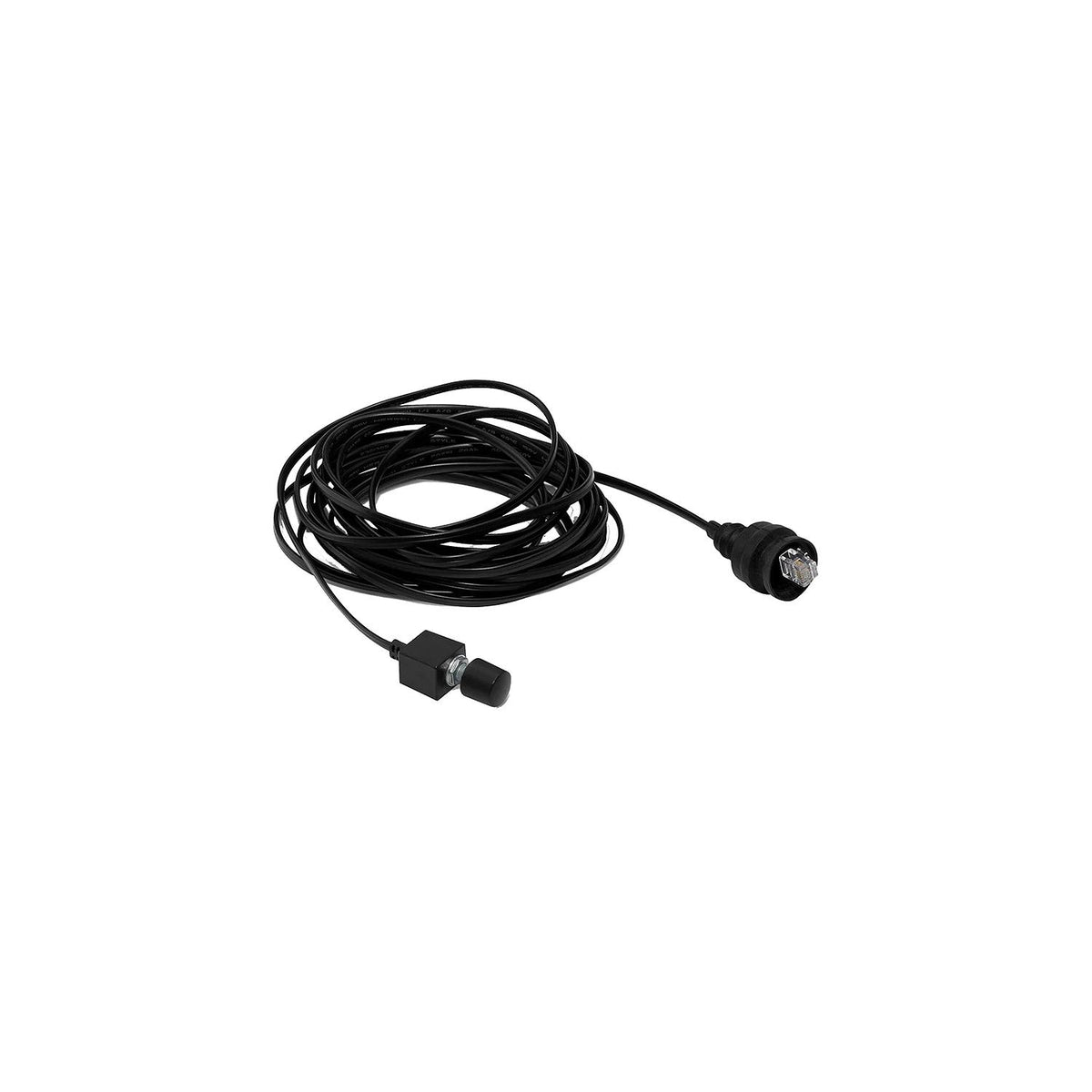 JL Audio M-RBC-1 Water-Resistant Remote Bass Control