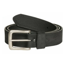 Carhartt - Leather Triple Stitch Belt