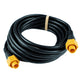 Lowrance 15' Ethernet Cable ETHEXT-15YL