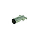 Pollak Corp Pollack 6-Way Connector Plug without Cable Guard