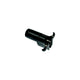 Pollak 6-Pole Round Vehicle End to 4-Way Flat Trailer End Adapter