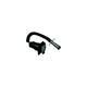 Pollak 6-Pole Round Vehicle End to 7-Blade Trailer End Adapter