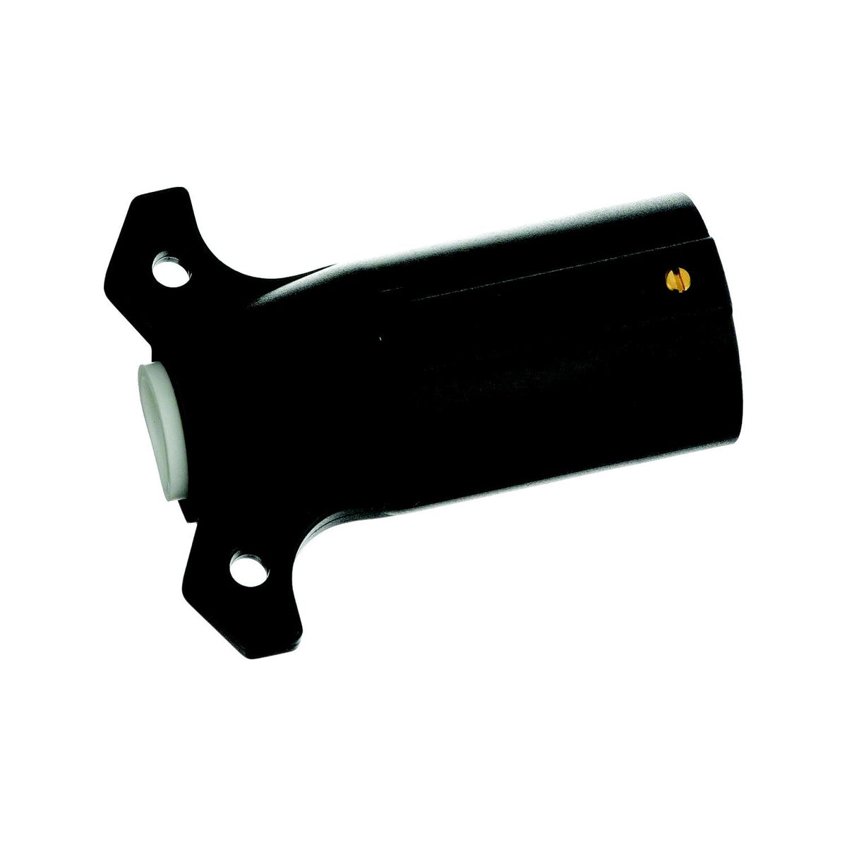 Pollak 7-Way Blade Trailer End Plug
