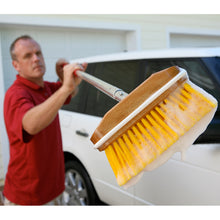 Shurhold 8" Soft Brush for Windows, Hulls, & Wheels
