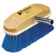 Shurhold 8" Nylon Soft Brush for Windows, Hulls, & Wheels