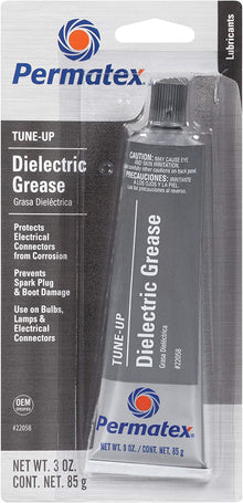 Permatex Dielectric Tuneup Grease
